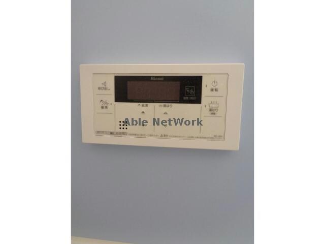 メルベーユの物件内観写真