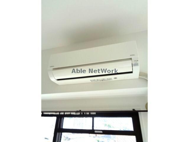 メルベーユの物件内観写真