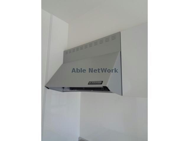 メルベーユの物件内観写真