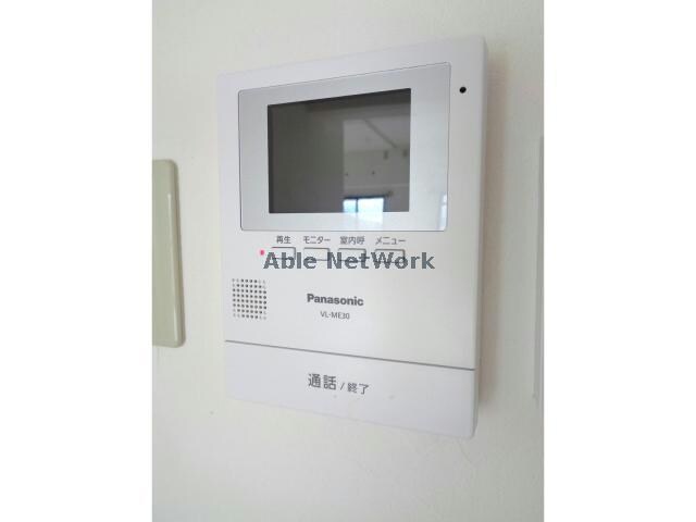 メルベーユの物件内観写真