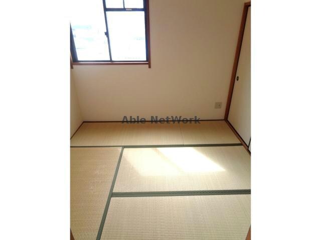 メルベーユの物件内観写真