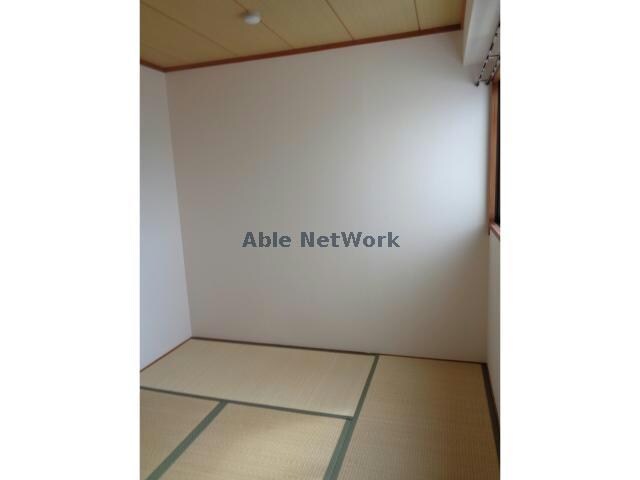 メルベーユの物件内観写真