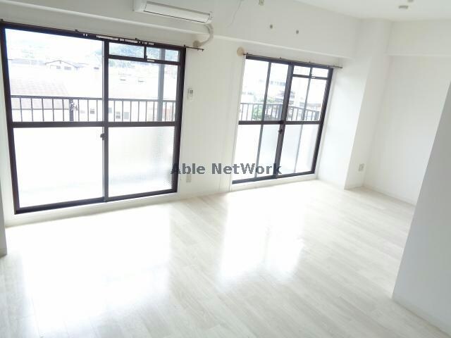 メルベーユの物件内観写真