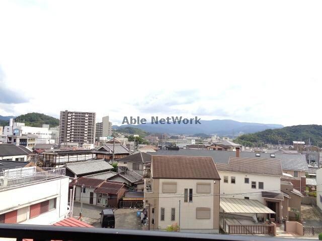 メルベーユの物件内観写真