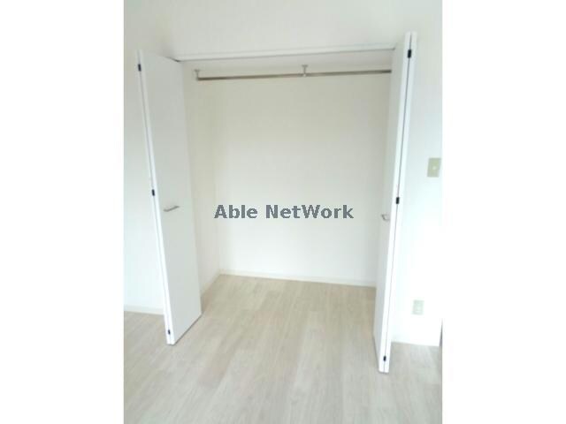 メルベーユの物件内観写真