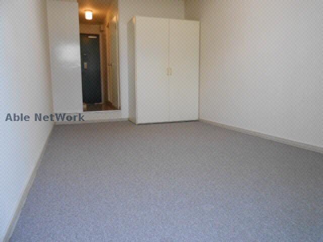 レオパレス滝谷の物件内観写真