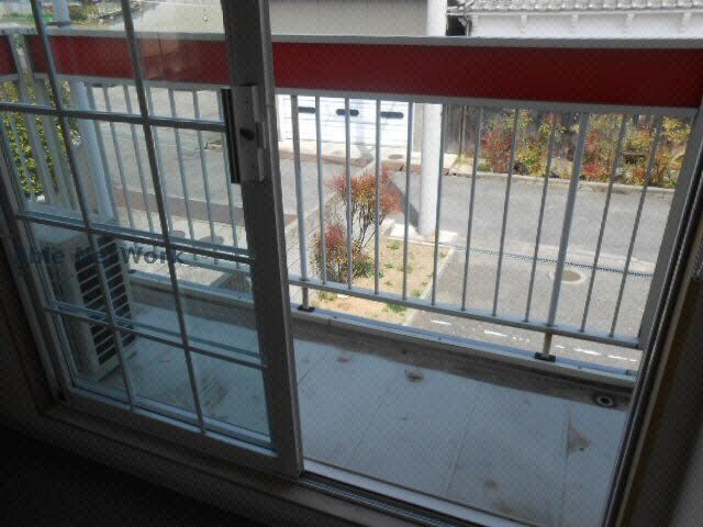 レオパレス滝谷の物件内観写真