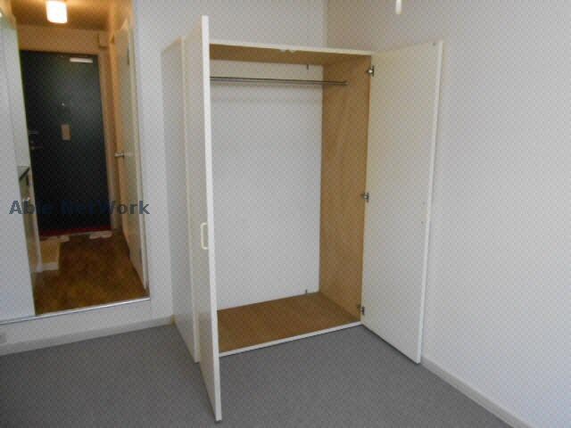 レオパレス滝谷の物件内観写真