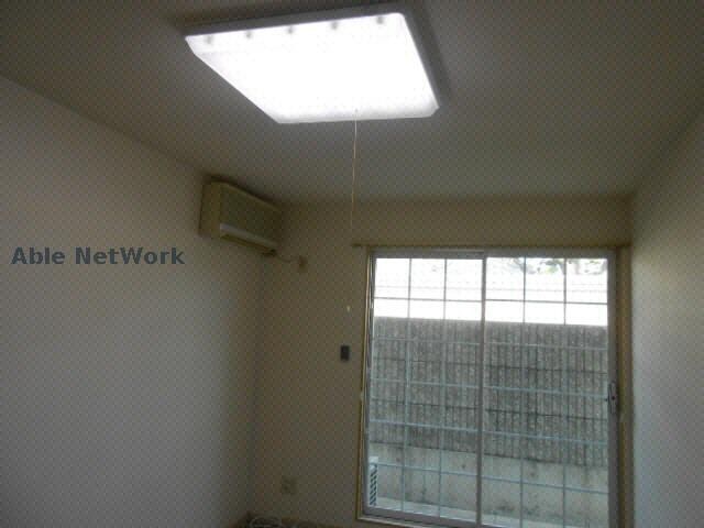 レオパレス滝谷の物件内観写真