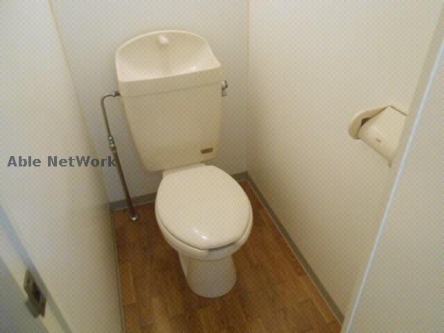 レオパレス滝谷の物件内観写真