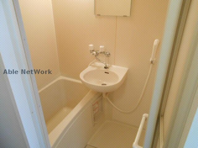 レオパレス滝谷の物件内観写真