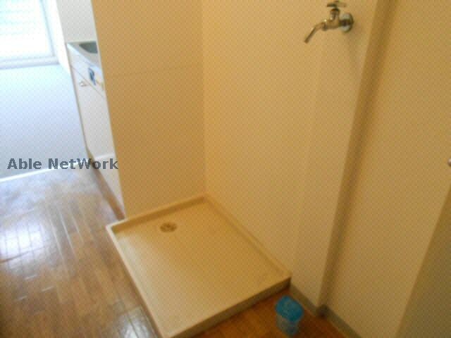 レオパレス滝谷の物件内観写真