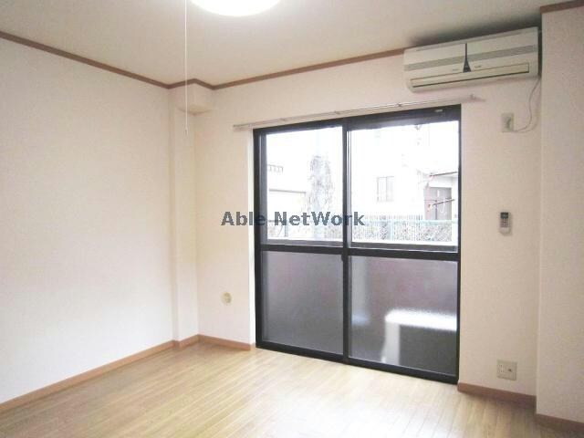 ヴィラ　ナカヤマの物件内観写真