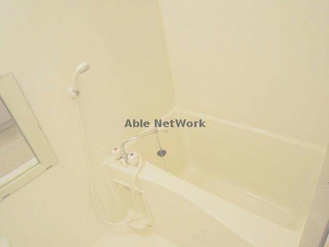 ヴィラ　ナカヤマの物件内観写真