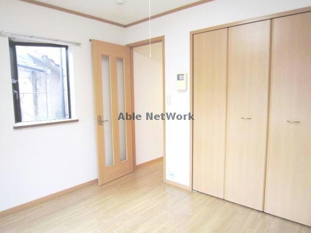 ヴィラ　ナカヤマの物件内観写真