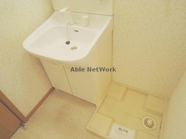 ヴィラ　ナカヤマの物件内観写真