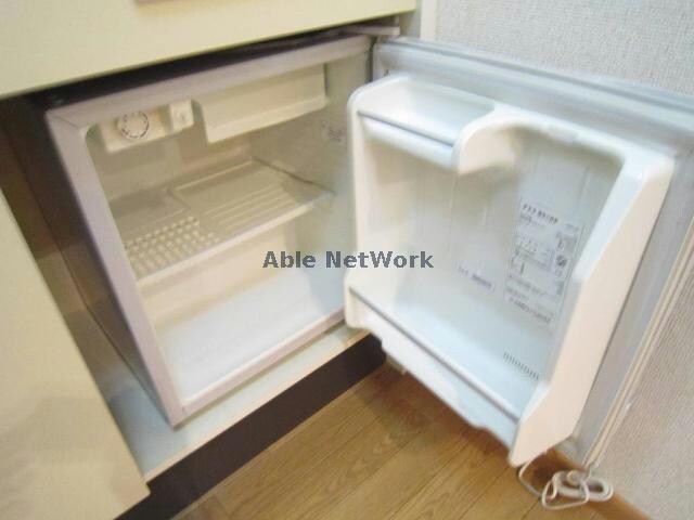 ヴィラ　ナカヤマの物件内観写真