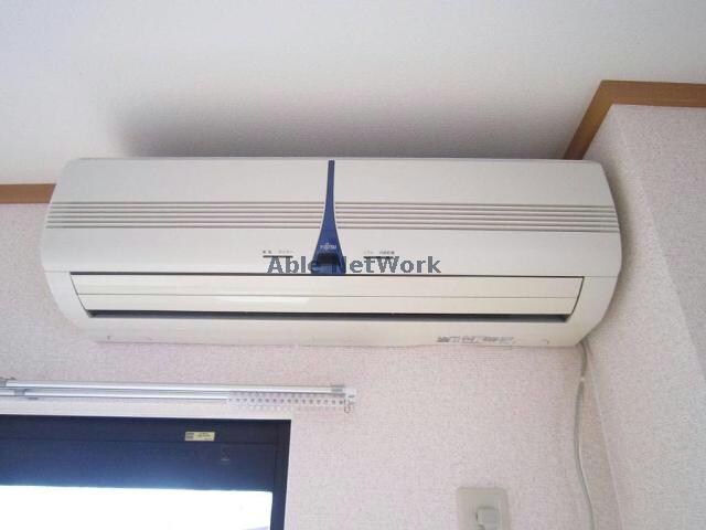 ヴィラ　ナカヤマの物件内観写真