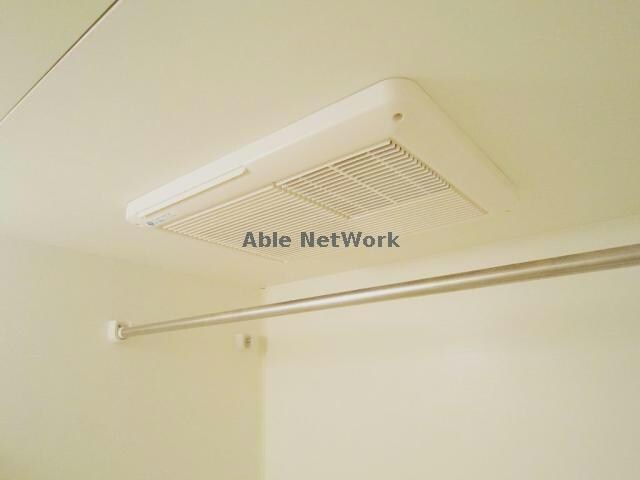 ヴィラ　ナカヤマの物件内観写真