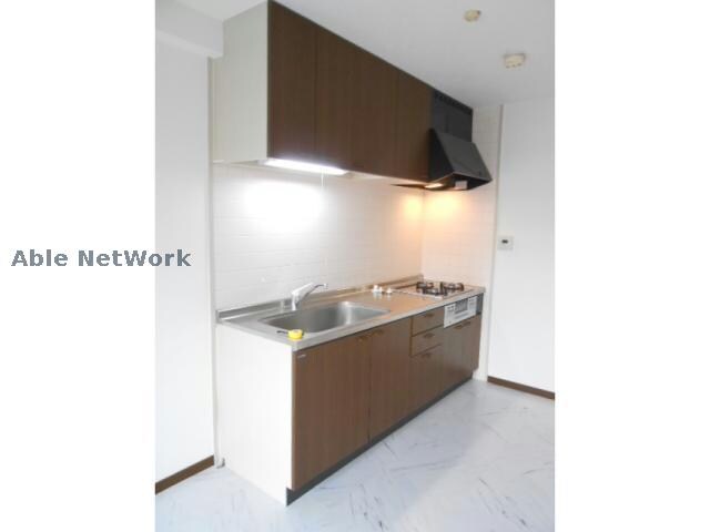 パークヒルズ千代田の物件内観写真