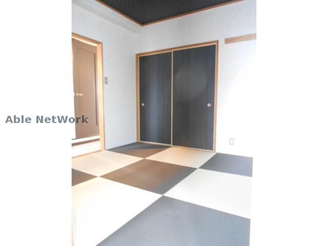 パークヒルズ千代田の物件内観写真