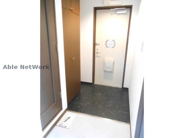 パークヒルズ千代田の物件内観写真