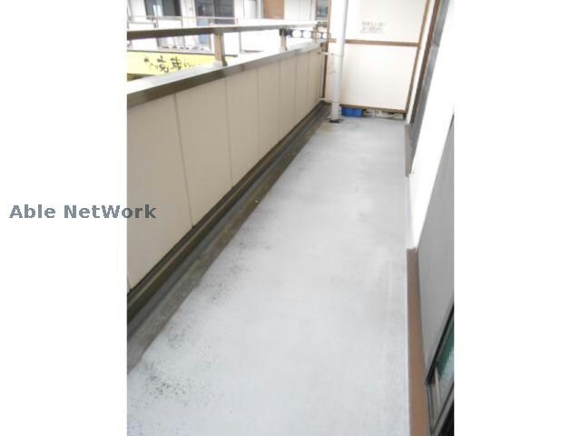 パークヒルズ千代田の物件内観写真