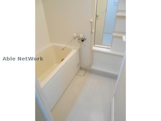 パークヒルズ千代田の物件内観写真