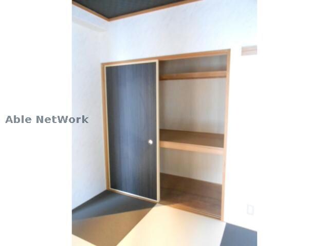 パークヒルズ千代田の物件内観写真