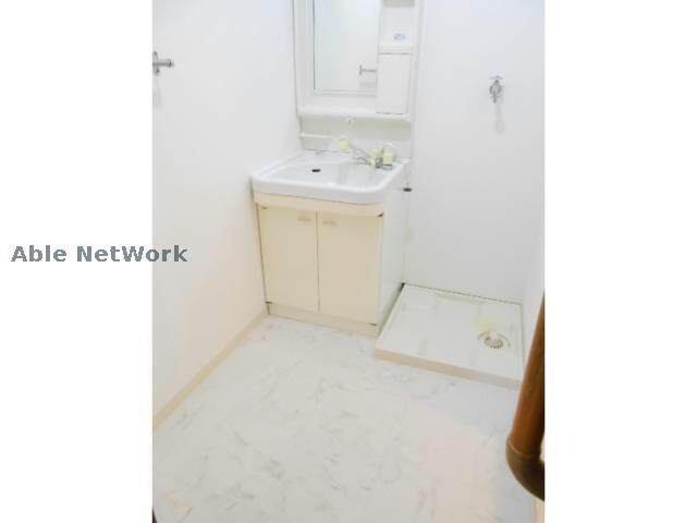 パークヒルズ千代田の物件内観写真