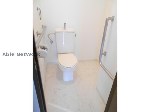 パークヒルズ千代田の物件内観写真