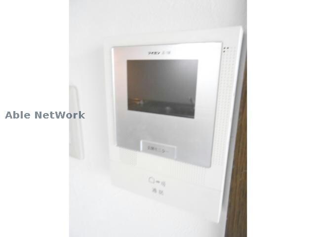 パークヒルズ千代田の物件内観写真