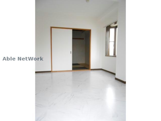 パークヒルズ千代田の物件内観写真