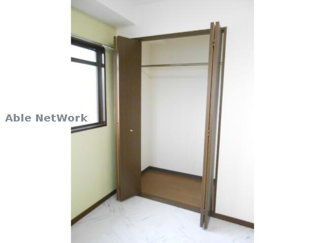 パークヒルズ千代田の物件内観写真