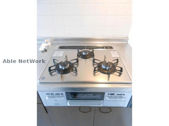 パークヒルズ千代田の物件内観写真