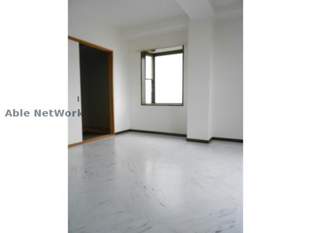 パークヒルズ千代田の物件内観写真