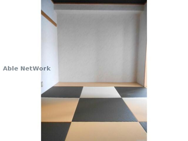 パークヒルズ千代田の物件内観写真