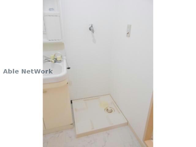 パークヒルズ千代田の物件内観写真