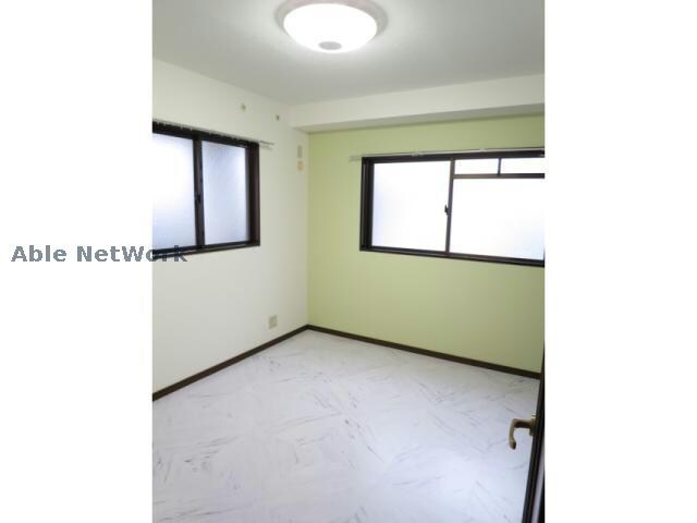 パークヒルズ千代田の物件内観写真