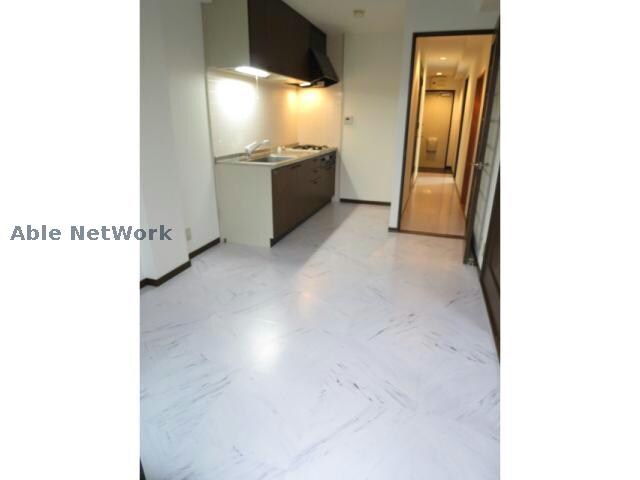 パークヒルズ千代田の物件内観写真