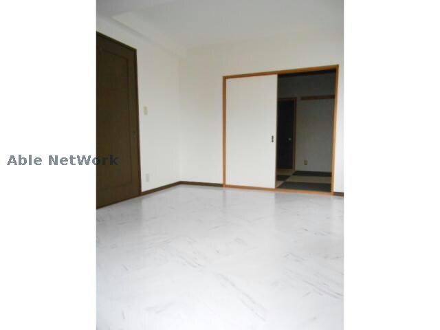 パークヒルズ千代田の物件内観写真