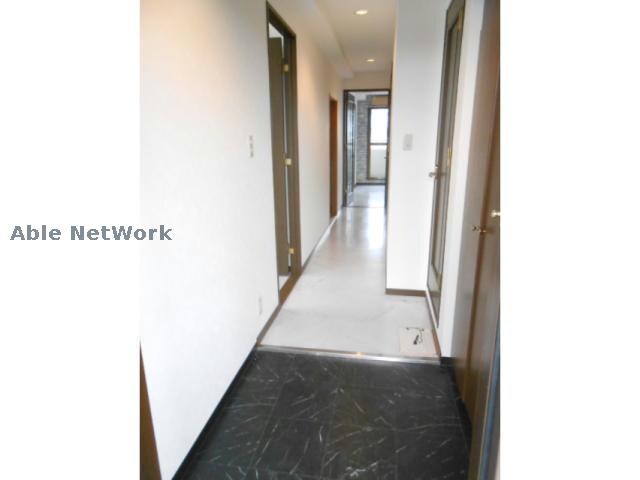 パークヒルズ千代田の物件内観写真