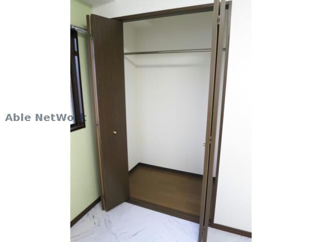 パークヒルズ千代田の物件内観写真