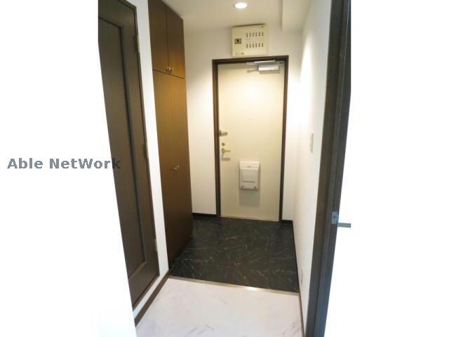 パークヒルズ千代田の物件内観写真