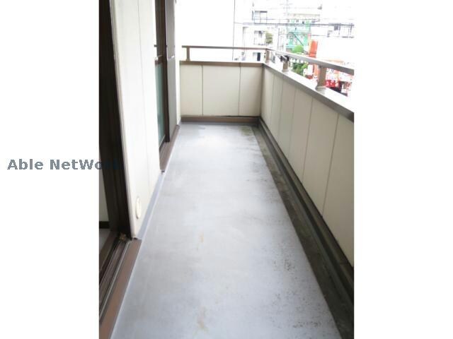 パークヒルズ千代田の物件内観写真