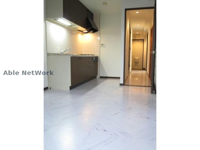 パークヒルズ千代田の物件内観写真