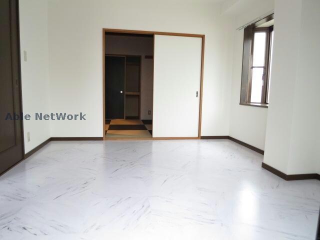 パークヒルズ千代田の物件内観写真