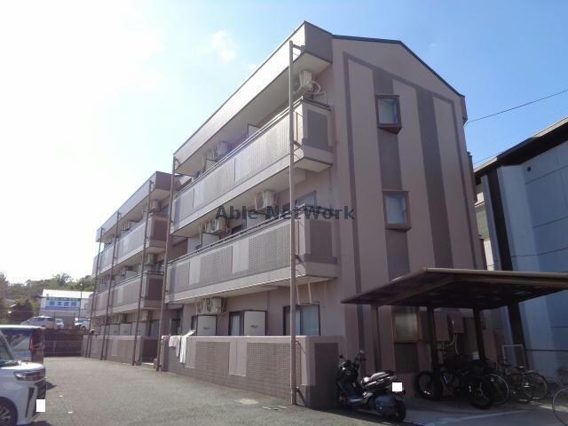 フェスタ千代田の物件外観写真