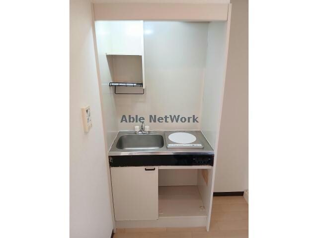 フェスタ千代田の物件内観写真