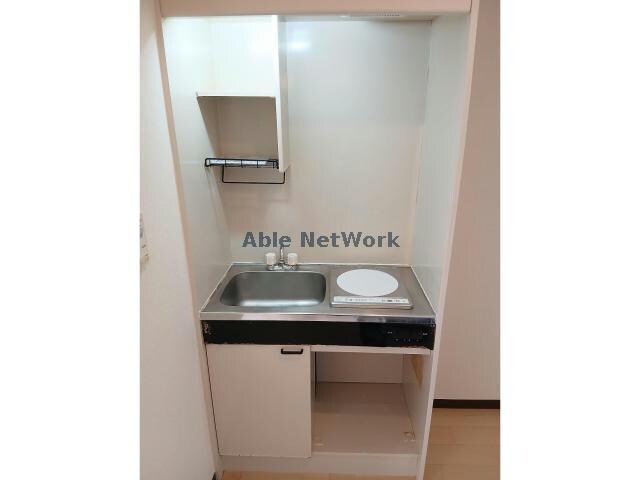 フェスタ千代田の物件内観写真